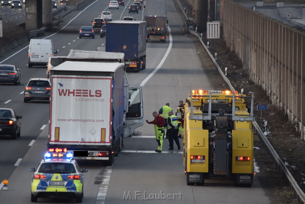 VU A 3 Rich Oberhausen kurz vor AK Koeln Ost P052.JPG - Miklos Laubert